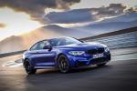 BMW M4 CS 2017 года (WW)